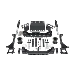 ReadyLift 44-5660 6.0" Big Lift Suspension Kit for 16-22 Toyota Tacoma