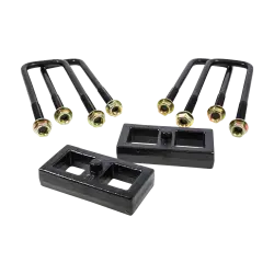 ReadyLift 66-3510 1" Rear Block Kit for 15-22 Colorado/Canyon