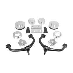 ReadyLift 69-1040 4.0" SST Lift Kit for 09-25 Dodge RAM 1500 4WD