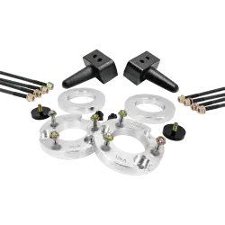 ReadyLift 69-2755 2.5" SST Lift Kit for 17-20 Ford Raptor 4WD