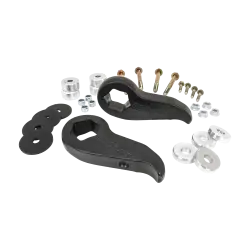 ReadyLift 66-3020 2.0" Leveling Kit for Chevrolet/GMC 2500HD/3500 RWD/4WD