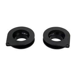 ReadyLift 66-1215 1.5" Rear Coil Spring Spacer Pair for 14-18 Dodge RAM 2500