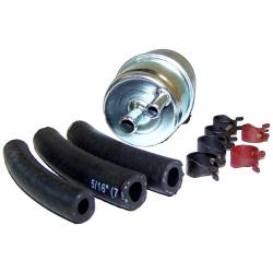 Crown Automotive Jeep Replacement - Crown Automotive J8129383 Fuel Filter Kit - Image 2