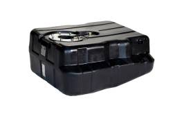 TITAN Fuel Tanks - TITAN Fuel Tanks 8020099 After-Axle Utility Tank for Cab & Chassis Ford - Image 2