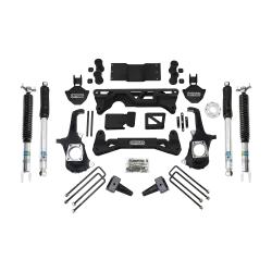 ReadyLift 44-3052 5.0"-6.0" Lift Kit for 11-19 Silverado/Sierra HD