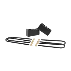ReadyLift 66-3003 3" Rear Block Kit for 99-24 GM Silverado/Sierra 1500