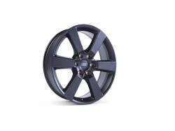 Ford Performance Parts - Ford Performance M-1007-P2085MB Six Spoke 20x8.5 6x135 44mm Black for 15-20 F150 - Image 12