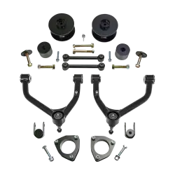 ReadyLift 69-3495 4.0" SST Lift Kit for 07-14 GM 1500 SUV 4WD