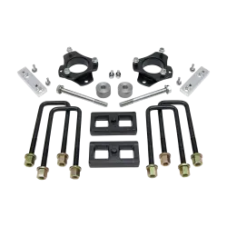 ReadyLift 69-5112 3" Front/1" Rear SST Lift Kit for 12-23 Toyota Tacoma TRD/SR5