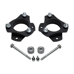 ReadyLift 66-5025 2.5" Front Leveling Kit for 99-06 Toyota Tundra/Sequoia