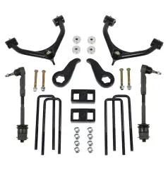 ReadyLift 69-3411 3.5" SST Lift Kit for 11-19 Silverado/Sierra 2500HD