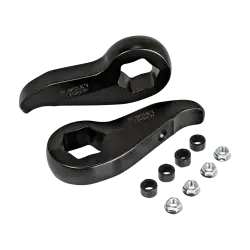 ReadyLift 66-3011 2.25" Front Leveling w/Forged Torsion Key 11-19 GM 2500HD/3500