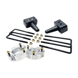ReadyLift 69-2200 2.25" SST Lift Kit for 15-20 Ford F150 RWD