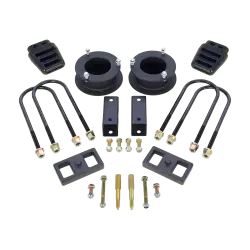 ReadyLift 69-1091 3" Front/1" Rear SST Lift Kit for 03-13 RAM 2500/3500 4WD