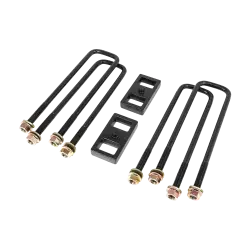 ReadyLift 66-3051 1.0" Rear Block Kit for GM Truck/SUV