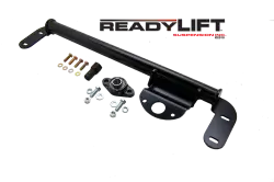 ReadyLift 67-1090 Steering Box Stabilizer Bar Kit for 03-08 RAM 2500/3500 4WD