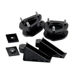 ReadyLift 66-1026 2.5" Leveling Kit w/Tubular Control Arm for 06-24 RAM 1500 4WD