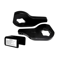 ReadyLift 66-1000 2" Leveling Kit w/Forged Torsion Key for 02-05 RAM 1500 4WD