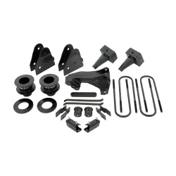 ReadyLift 69-2531 3.5" SST Lift Kit w/5"Block 2Pc Drive Shaft 11-16 Ford SD 4WD