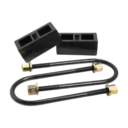 ReadyLift 66-1202 2.0" Rear Block Kit for 03-24 Dodge RAM 2500/3500