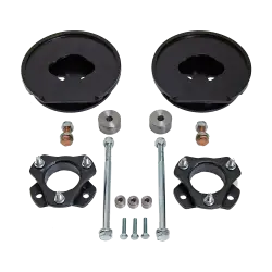 ReadyLift 69-5010 2.5"Front/1.5"Rear SST Lift Kit for 01-07 Toyota Sequoia