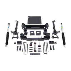 ReadyLift 44-5677 6.0" Big Lift Suspension Kit for 07-21 Toyota Tundra