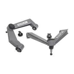 ReadyLift 44-3035 2"-8" Front Fabricated Control Arms 20-23 Silverado/Sierra HD