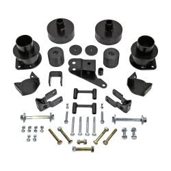 ReadyLift 69-6000 3" SST Lift Kit for 07-18 Jeep JK Wrangler 4WD