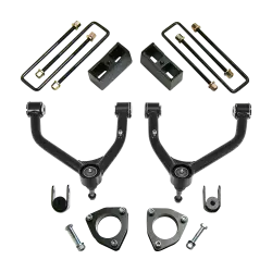 ReadyLift 69-3416 4.0" SST Lift Kit w/UCA for 14-16 Silverado/Sierra 1500 4WD