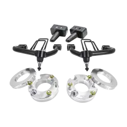 ReadyLift 69-2302 3.5" SST Lift Kit for 09-13 Ford F150
