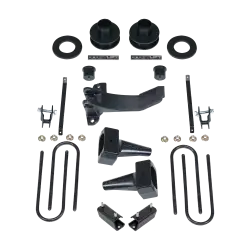 ReadyLift 69-2524 2.5" SST Lift Kit w/4" Rear Blocks 1Pc D/S 11-16 F250/F350 4WD