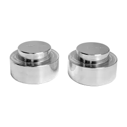 ReadyLift 66-3015 1.5" Rear Coil Spring Spacers Pair for 02-20 GM 1500 SUV