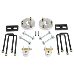 ReadyLift 69-4204 2"Front/1"Rear SST Lift Kit for 04-21 Nissan Titan