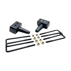 ReadyLift 66-2053 3" Rear Block Kit for 04-20 Ford F150 4WD
