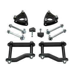 ReadyLift 69-4510 2.5" SST Lift Kit for 05-23 Nissan Frontier/Xterra/Equator