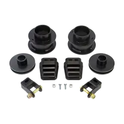 ReadyLift 69-1231 3" Front/1"Rear SST Lift Kit for 14-19 RAM 2500/3500 4WD