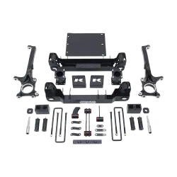 ReadyLift 44-5640 4.0" Big Lift Suspension Kit for 15-21 Toyota Tundra TRD Pro