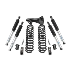 ReadyLift 46-2724 2.5" Leveling Kit for 17-19 Super Duty Diesel 4WD