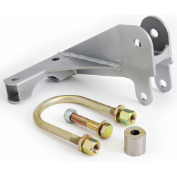 ReadyLift 47-6438 3-5" Rear Track Bar Bracket for 07-18 Jeep Wrangler JK