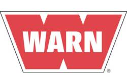 Warn - Warn 11078 Universal Foot Forward Winch Mount Kit - Image 1