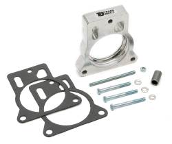 Trans-Dapt Performance - Trans-Dapt 2565 Torque-Curve MPFI Spacer 96-00 Chevy/GMC 1500-3500 5.0L/5.7L - Image 84