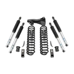 ReadyLift 46-2729 2.5" Suspension Leveling Kit for 11-16 Ford Super Duty 4WD