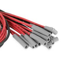 MSD - MSD Ignition 31559 Dual Plug Hemi 8.5mm Super Conductor Wire Set for Dodge - Image 2