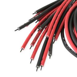 MSD - MSD Ignition 31559 Dual Plug Hemi 8.5mm Super Conductor Wire Set for Dodge - Image 3