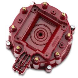 Proform - Proform 66947RC HEI Distributor w/Internal Coil Rotor Kit for GM V8 Red Cap - Image 2