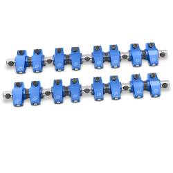 Proform - Proform 66868 Roller Rocker Arm Set 1.5 Ratio Shaft Mount Style for BB Chrysler - Image 1