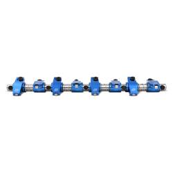 Proform - Proform 66868 Roller Rocker Arm Set 1.5 Ratio Shaft Mount Style for BB Chrysler - Image 2