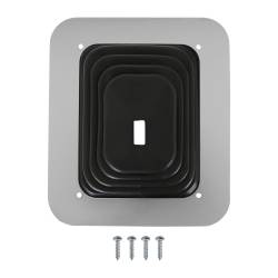 Mr Gasket - Mr Gasket 1652 Shifter Boot - Image 1