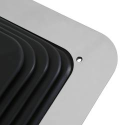 Mr Gasket - Mr Gasket 1652 Shifter Boot - Image 2
