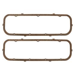 Mr Gasket 182 Valve Cover Gasket Set 5/16" Extra Thick w/Locating Tabs